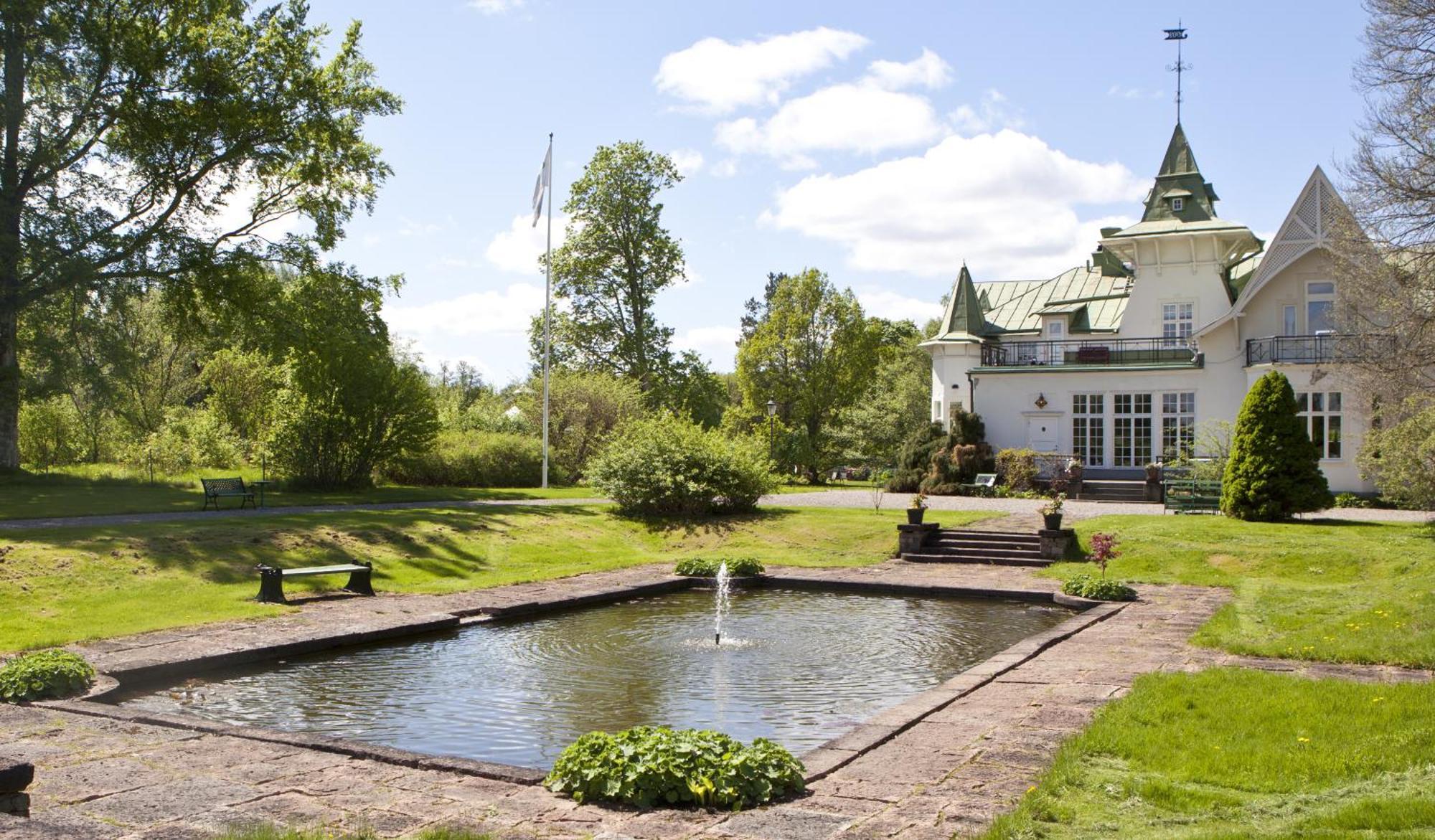 Villa Gransholm Gemla Pokój zdjęcie