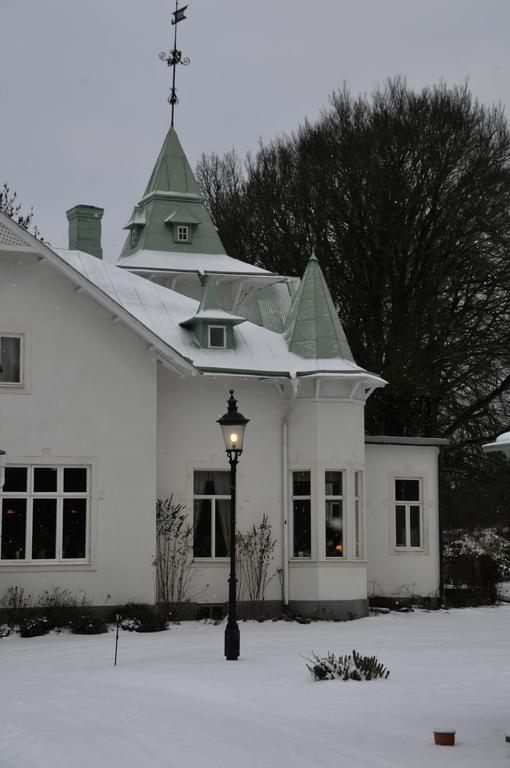 Villa Gransholm Gemla Zewnętrze zdjęcie