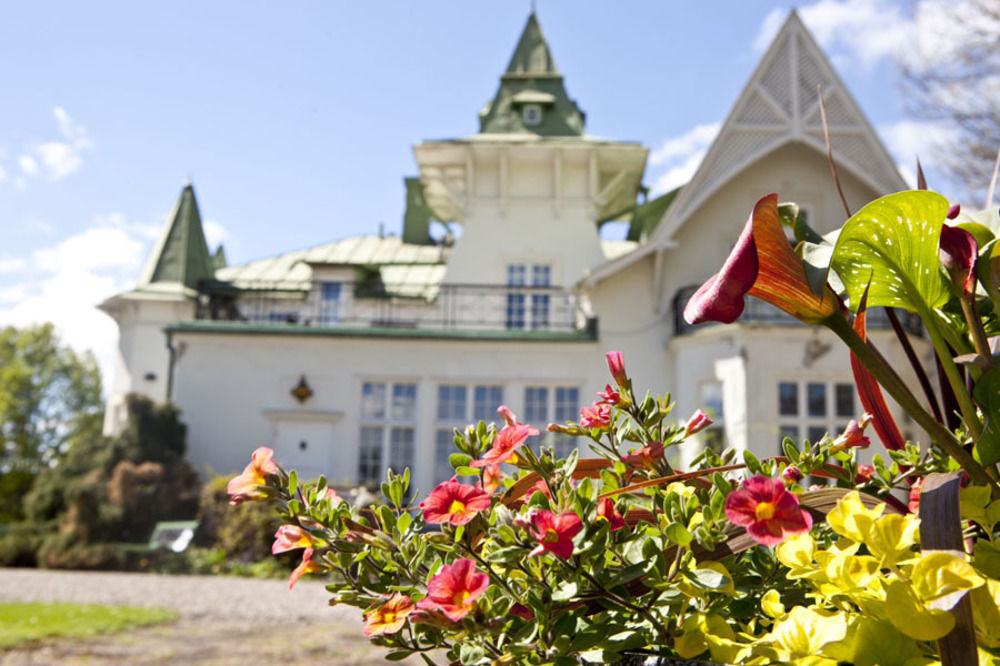 Villa Gransholm Gemla Zewnętrze zdjęcie