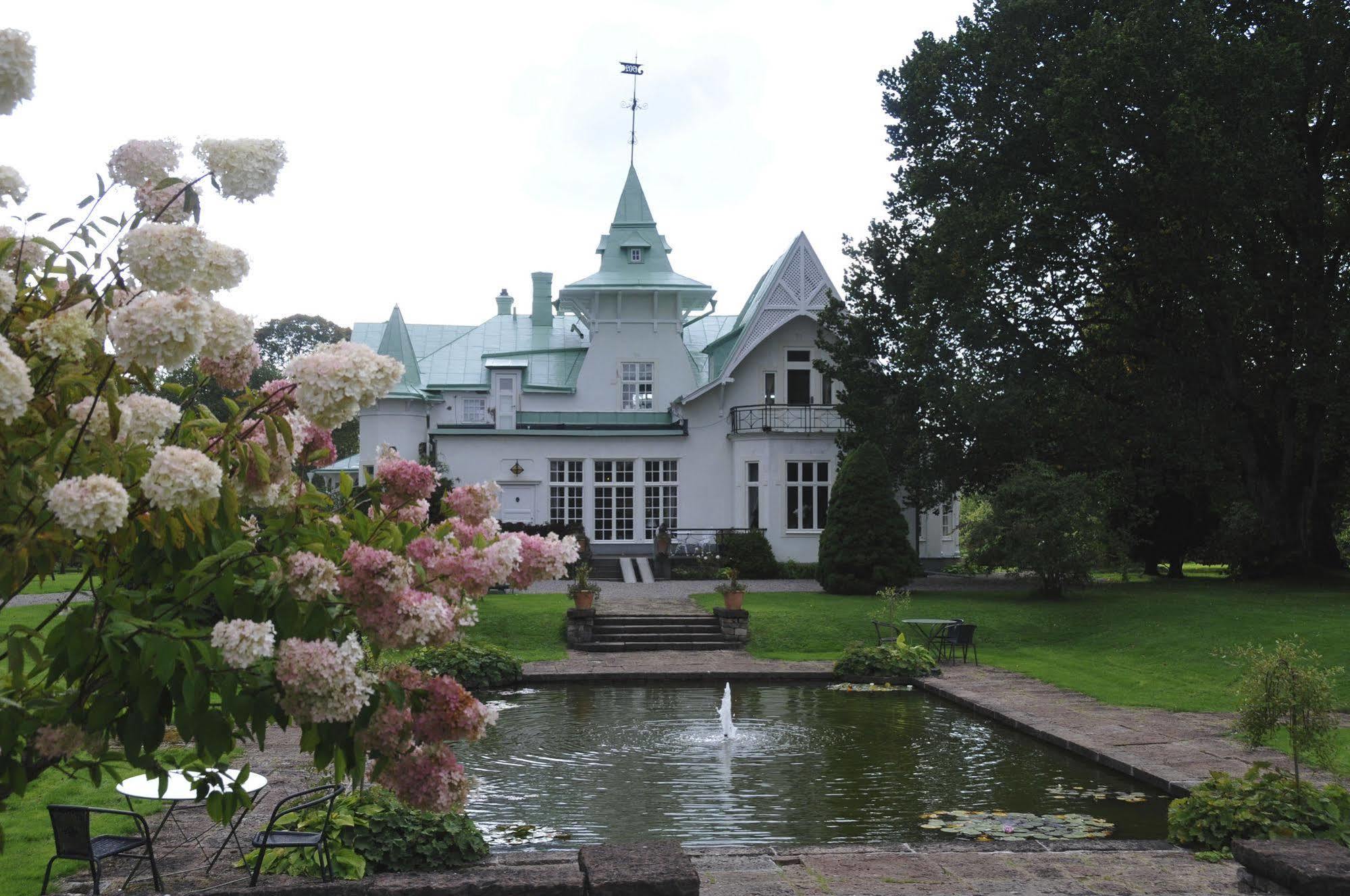 Villa Gransholm Gemla Zewnętrze zdjęcie